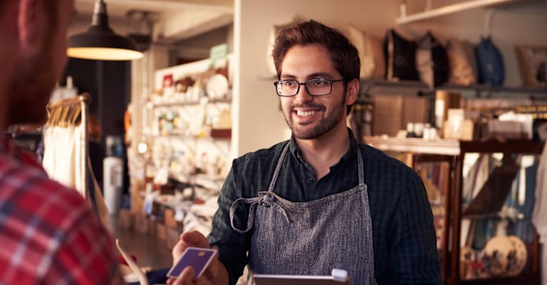 Is it worth it? Calculating the cost of each sale