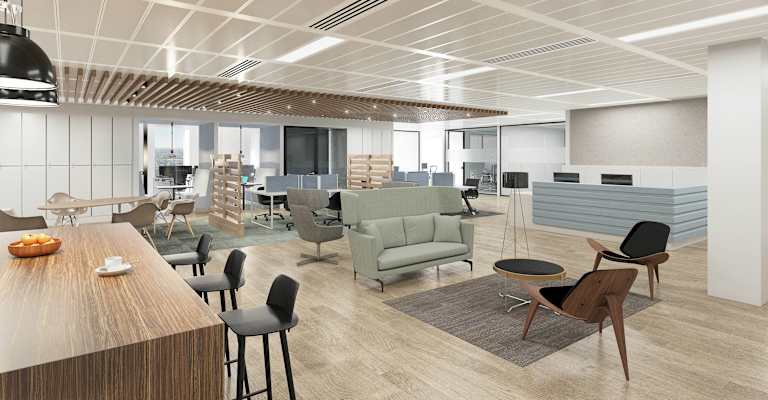 Quirky corporate perks that really work