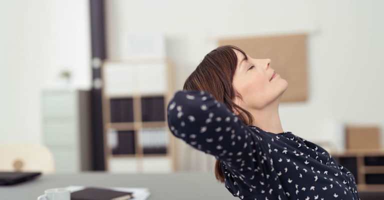 Wellbeing part two: 5 quick mindfulness exercises for the workplace