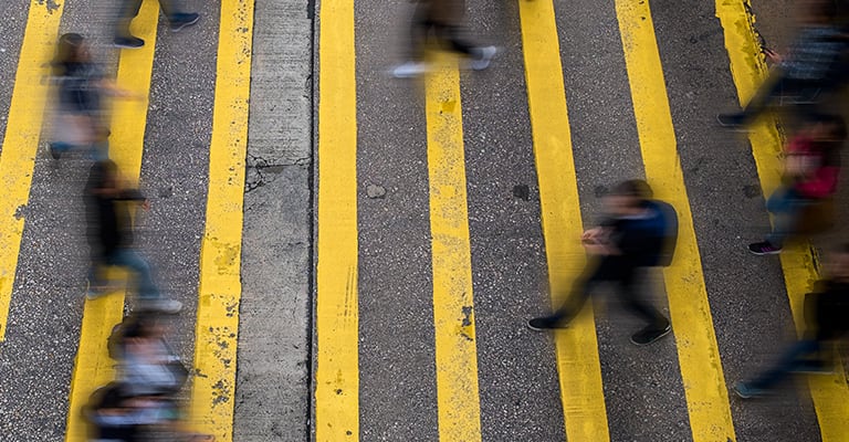 Why the key to happiness is a 16-minute commute