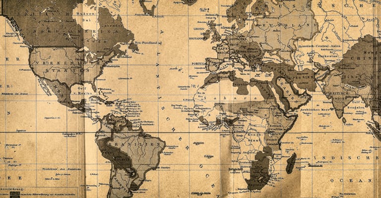 Does where we work matter anymore?