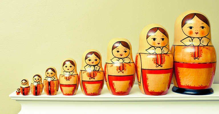 Long live the hyper-scalable