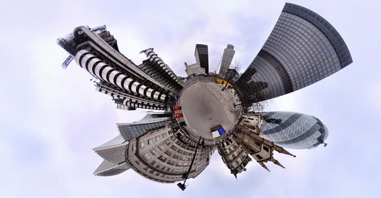 Can you guess which countries are best for flexible working?