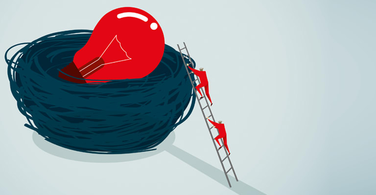 Ideas Worth Stealing: How to Find Business Inspiration in Unexpected Places