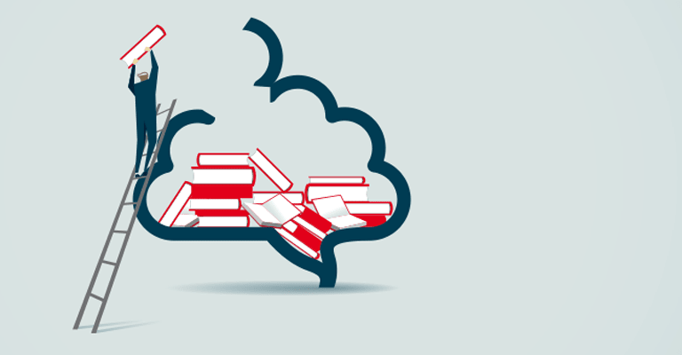 Five Clever Ways to Retain What You Read at Work