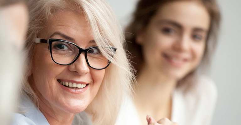 IWG’s Chief Customer Officer and Chief Sales Officer on female leadership and diversity