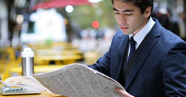 Tracking trends: 30% of corporate real estate could be flexible workspace by 2030