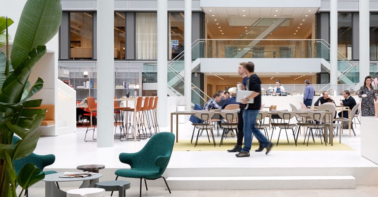 New research shows that 85% of candidates prioritise jobs that offer flexible working