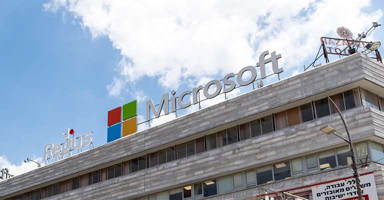 Regus expands into Nazareth