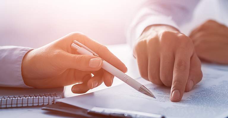 The real cost of a crisis