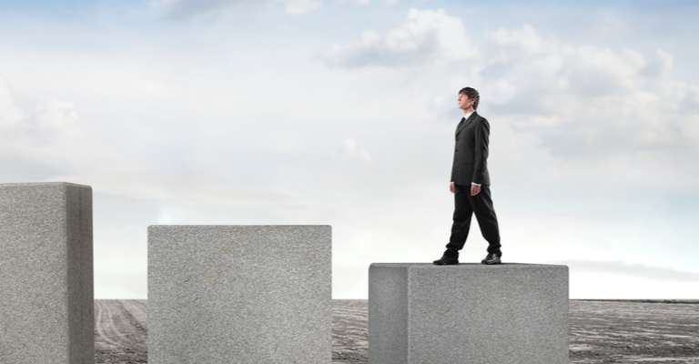 Scaling up with flexspace: not just for startups