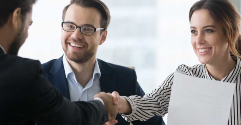 What makes a job interview “good”?