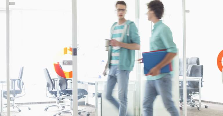 Co-studying: the trend continues