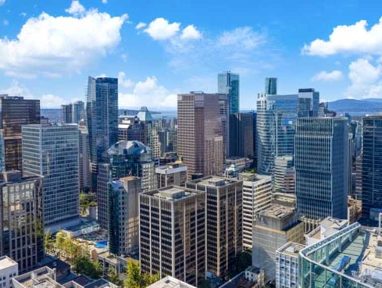 A Guide to Coworking in Vancouver