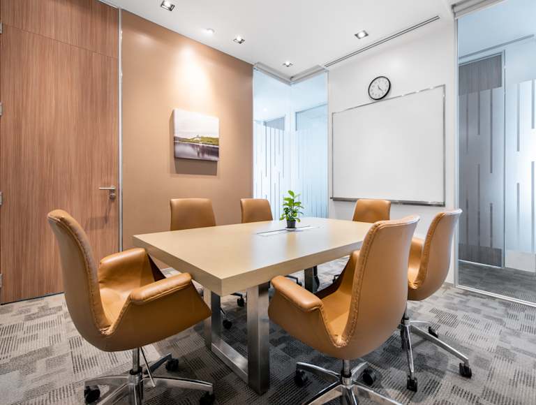 Regus Individual Private Office Access Additional Space On Demand