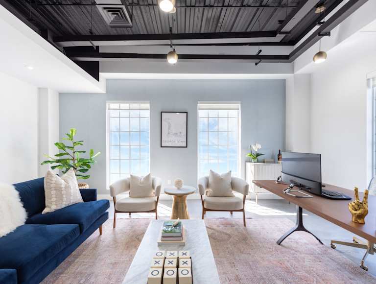 Regus Individual Private Office Fully Serviced Offices With Flexible Terms