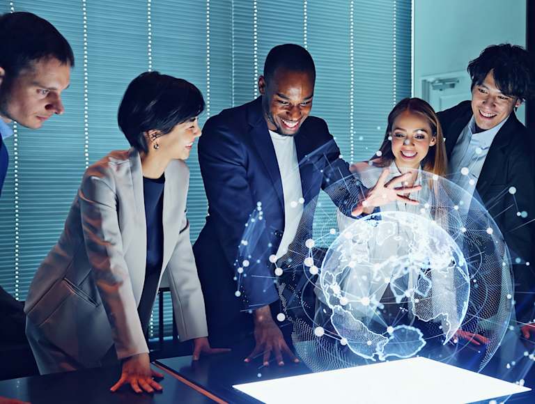 Regus Small Team Offices Offices Available Around The World