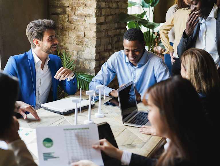 Regus Small Team Offices Flexible As Your Team Grows