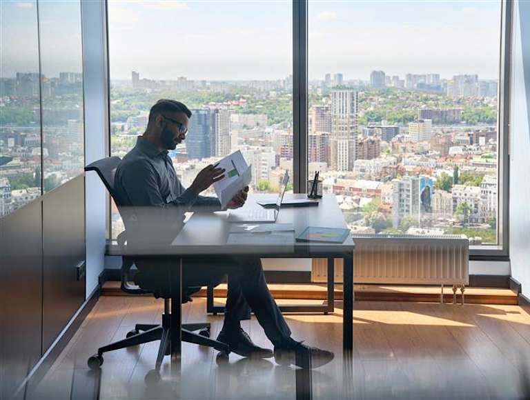 Regus Individual Private Office Private Workspace Designed For Individual Success