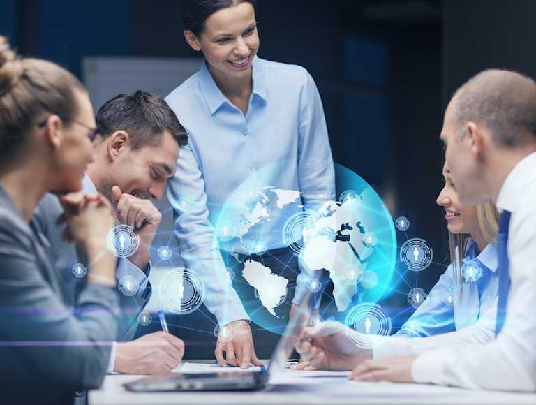 Regus Large Team Offices Offices Around The World