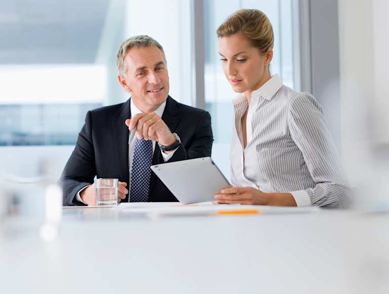 Regus Day Offices A Professional Image Wherever You Are