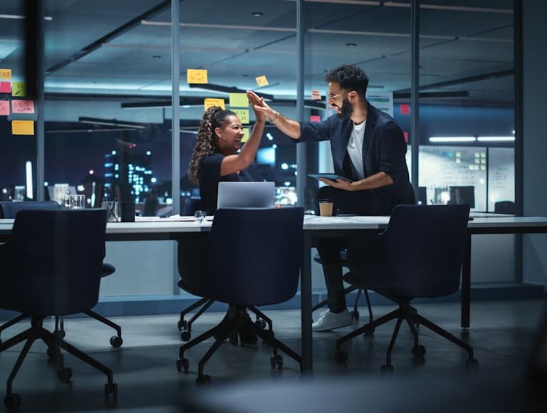 Regus Full Floor Offices Confidence Backed By Global Expertise