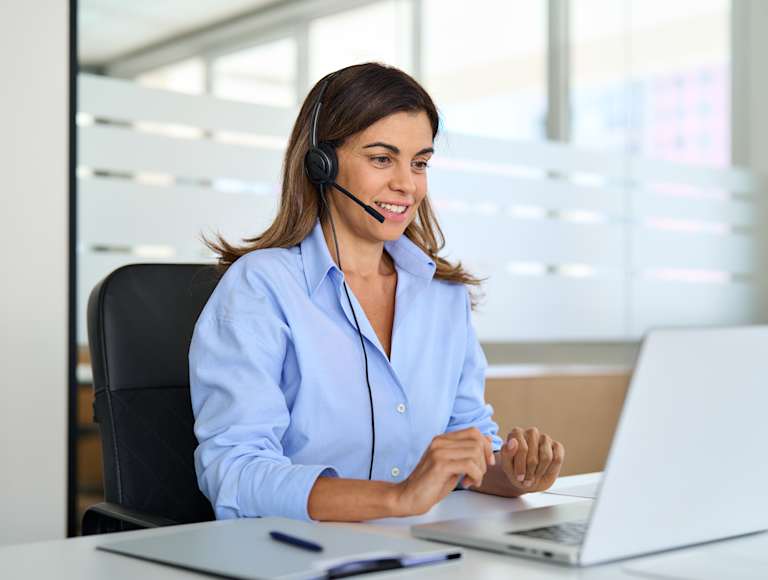 Regus Hourly Offices Were Here To Help