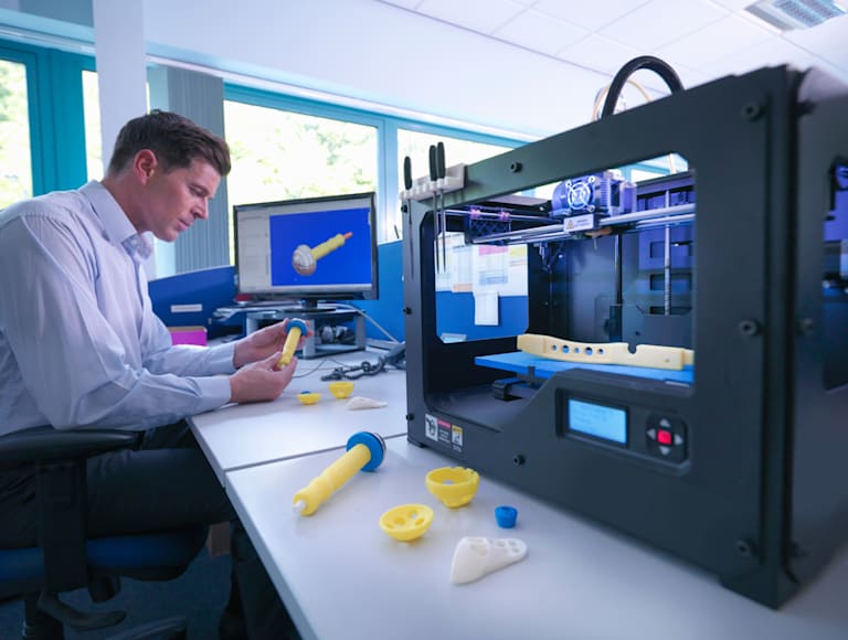 Regus Specialist Offices Tech Optimized Innovation Hubs