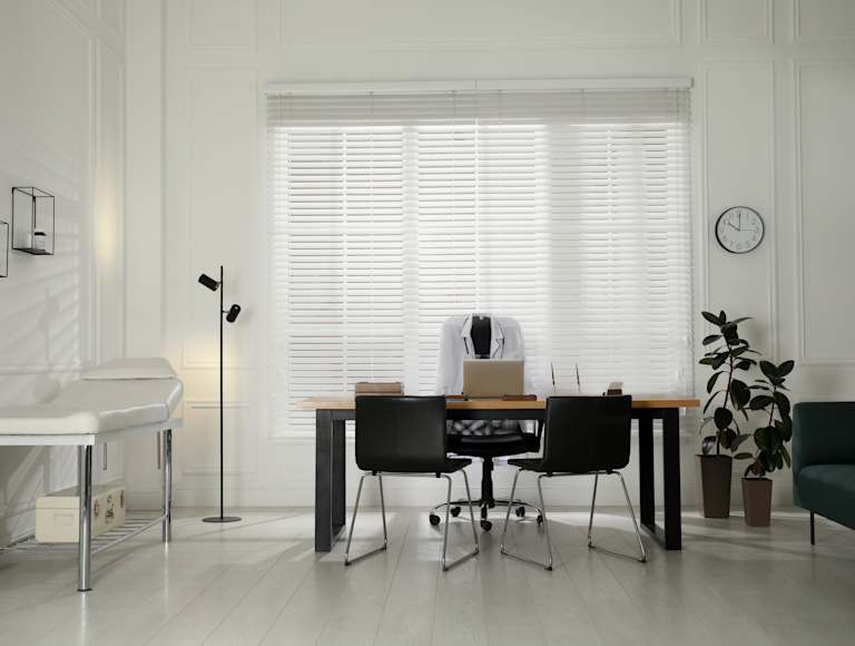 Regus Specialist Offices Healthcare Ready Workspaces