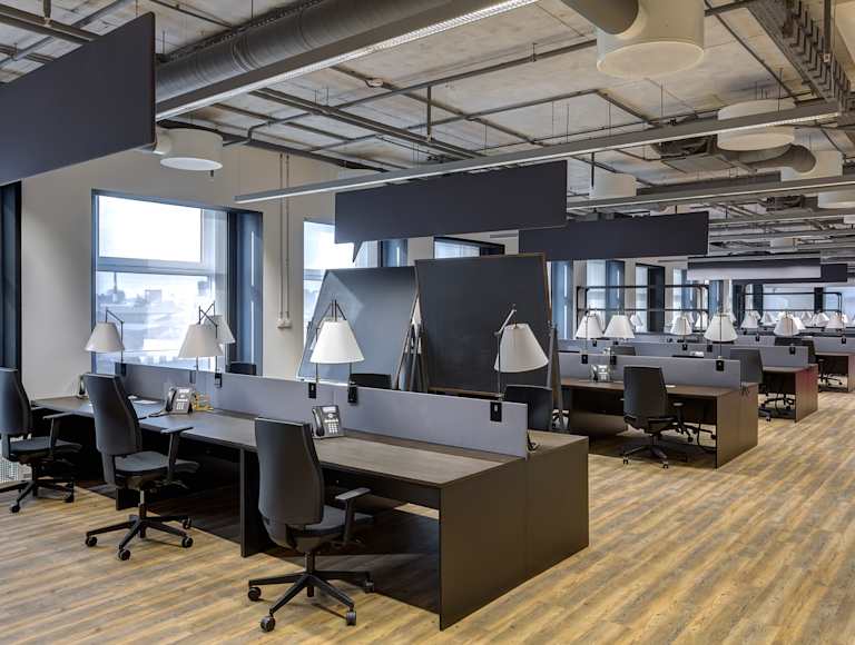 Regus Coworking Access Plan Everything You Need Already On Site