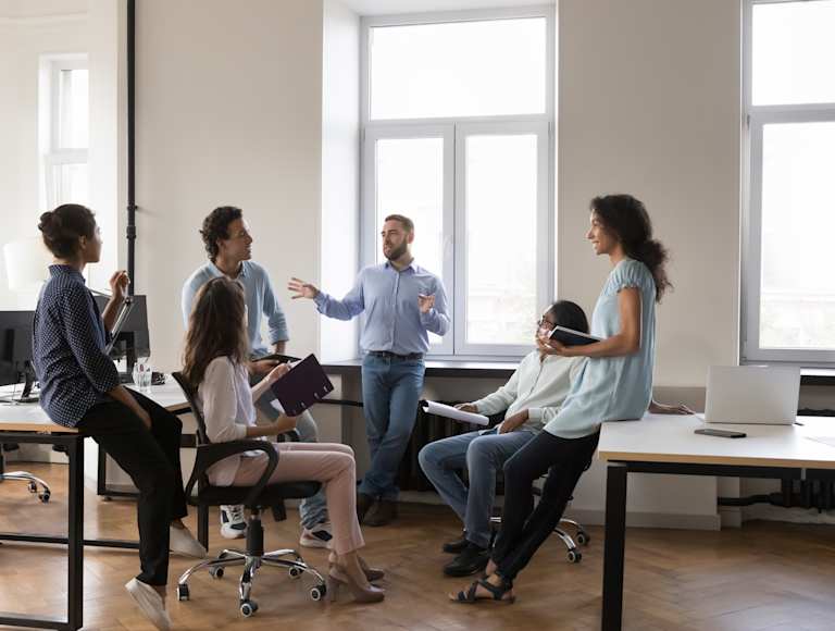 Regus Coworking Access Plan Join A Global Community