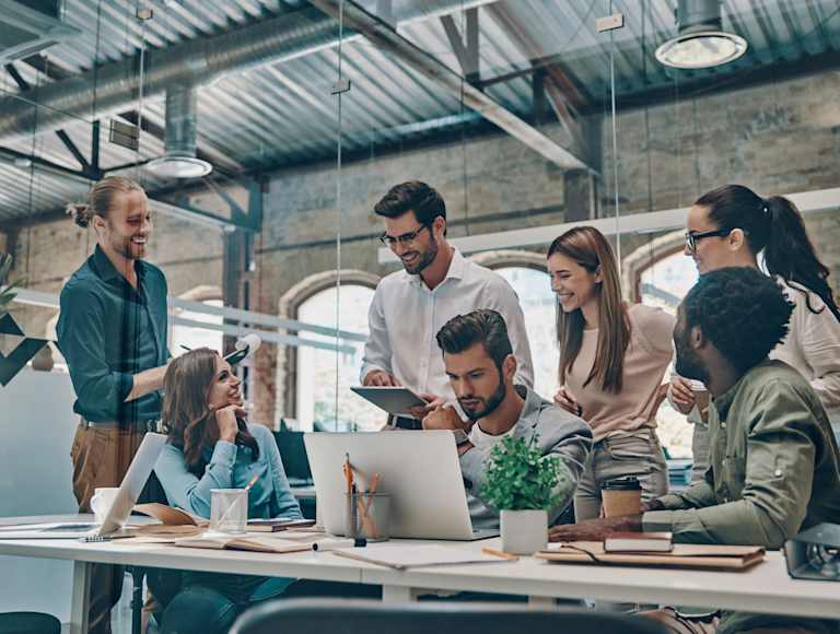 Regus Coworking Access Plan Support Your Team Wherever They Work