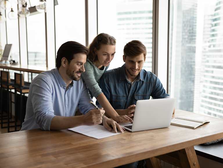 Regus Day Coworking Flexible Day Access