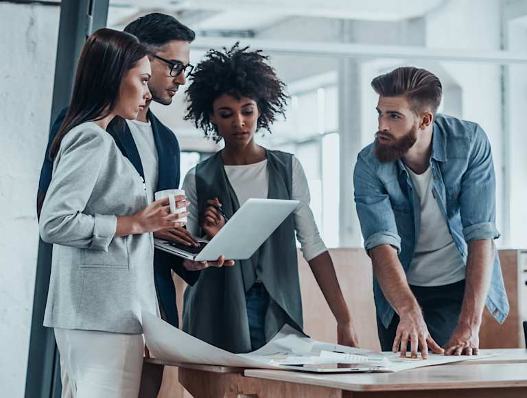 Regus Hourly Coworking Workspaces With Everything You Need