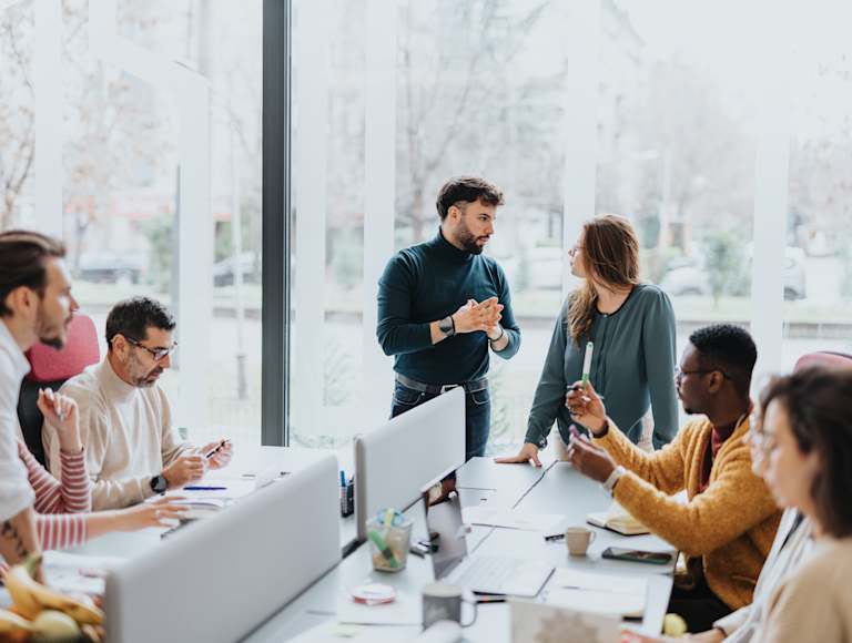 Regus Hourly Coworking Make Every Hour Count