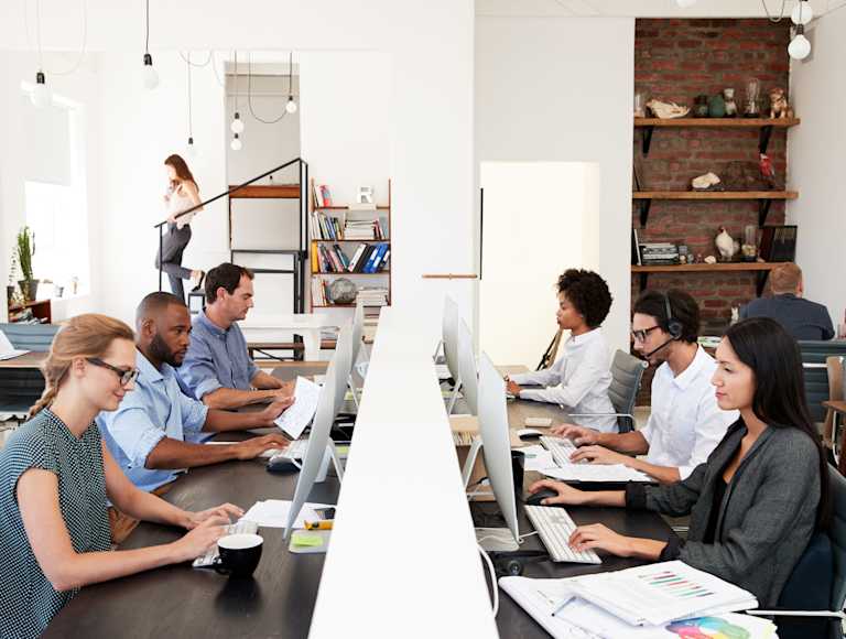 Regus Hourly Coworking On Demand Hourly Access