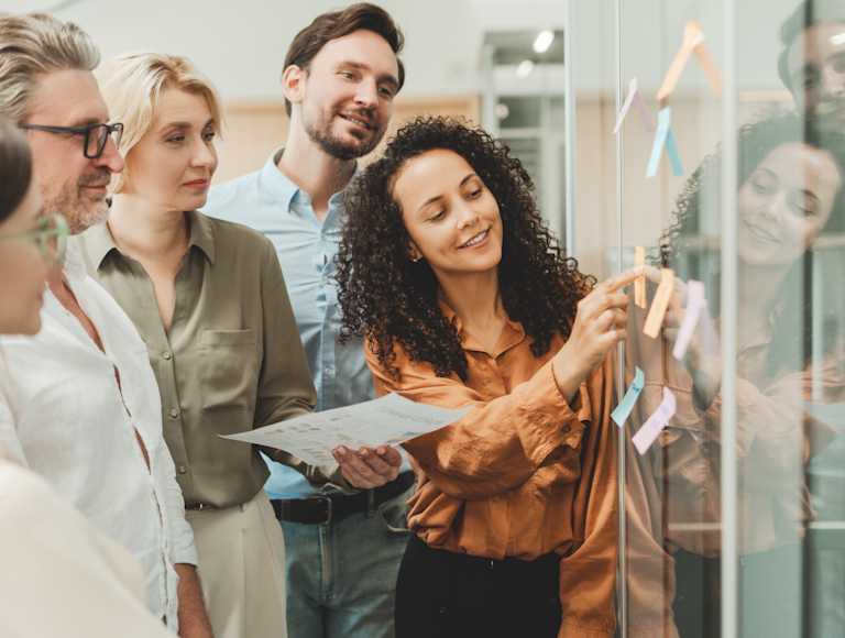 Regus Hourly Coworking Designed For Agile Workstyles