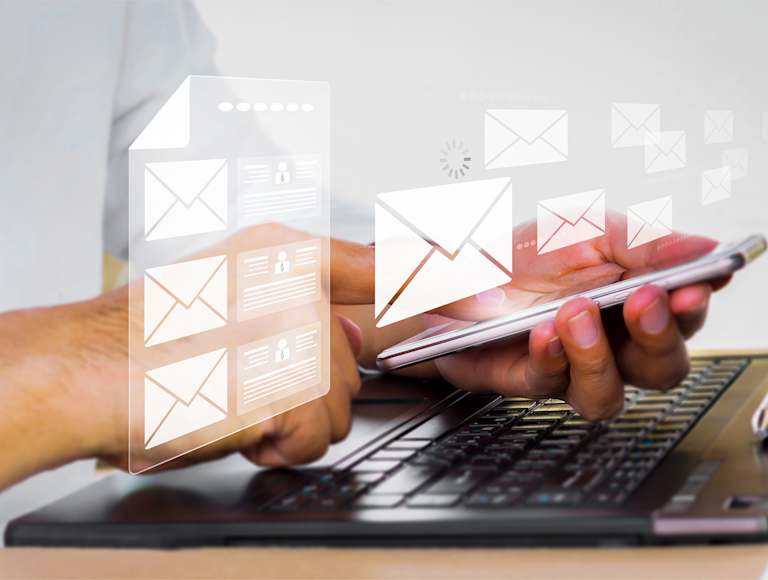 Regus Business Address Mail Handling And Forwarding