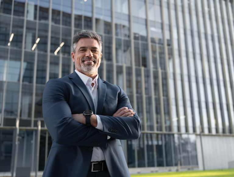 Regus Business Address An Address For Company Registration