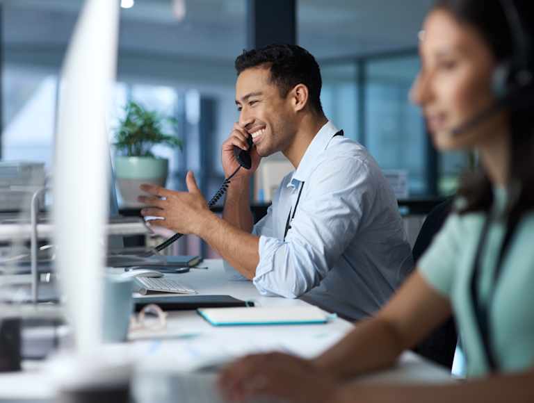 Regus Business Address Call Answering Solutions Available