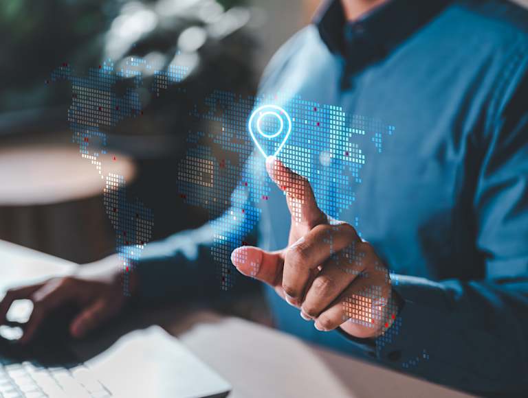 Regus Business Address Build An Immediate Presence Anywhere In The World