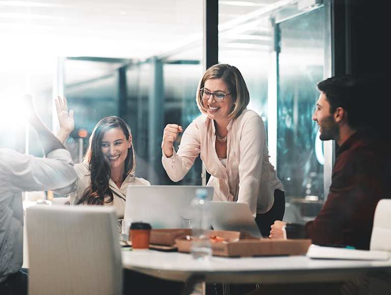 Regus Company Registration Plans For Every Business