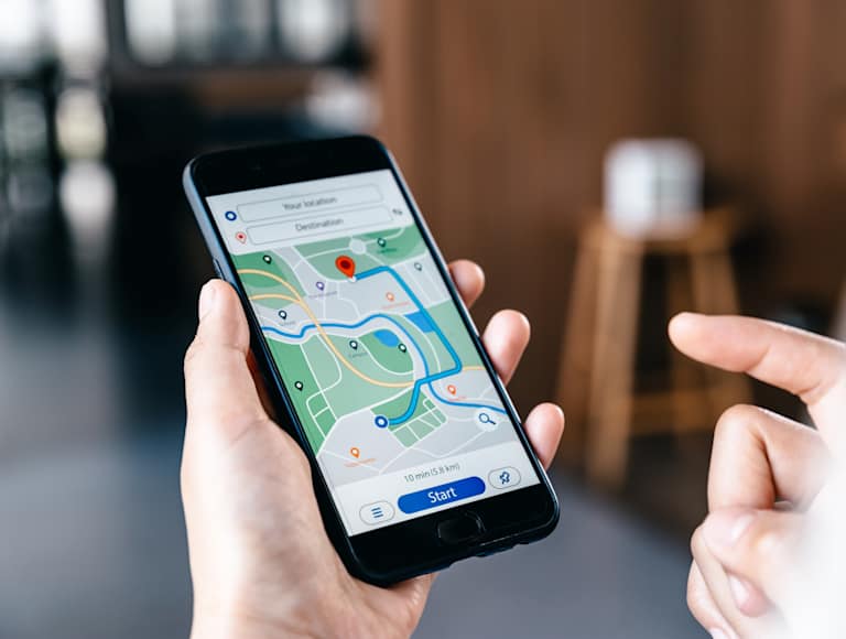 Regus Virtual Office Plans Put Your Business On The Map