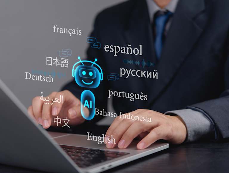 Regus Call Answering Multilingual Support For A Global Audience