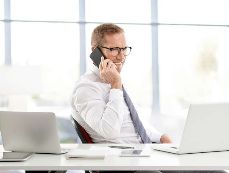 Regus Call Answering Effortless Setup Immediate Results