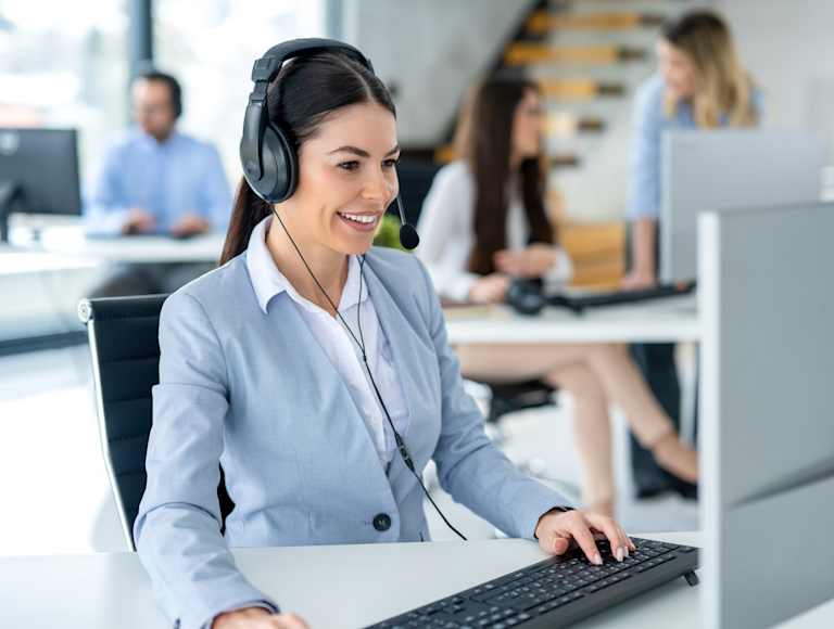 Regus Call Answering Always Available Even When Youre Not