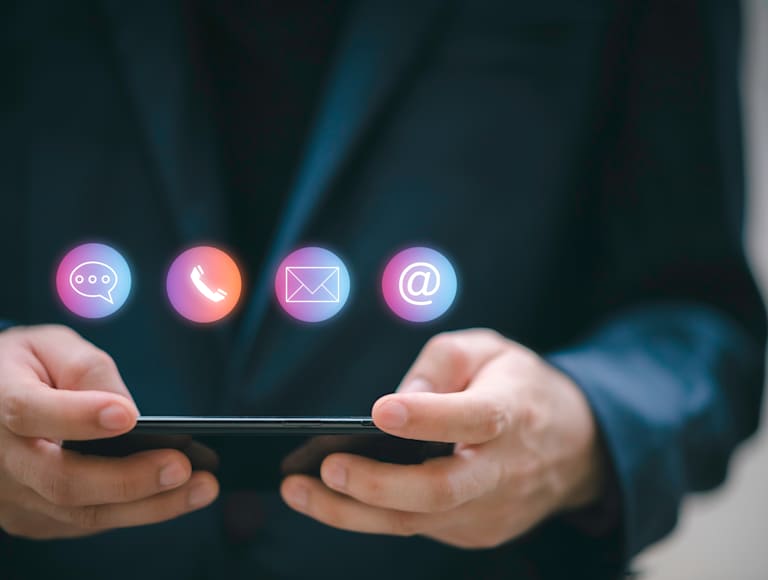 Regus Call Answering Part Of A Complete Virtual Office Solution