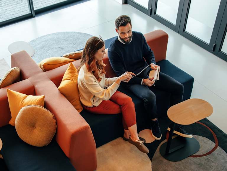 Regus Meeting Rooms Professional Support Every Step Of The Way