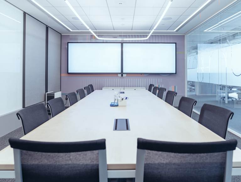 Regus Meeting Rooms A Global Standard Wherever You Meet