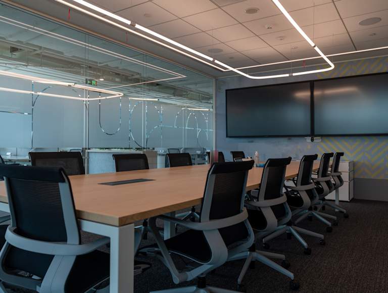 Regus Meeting Rooms Reliable Tech That Works Every Time